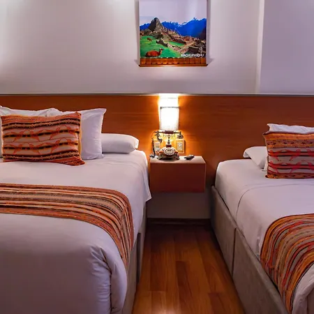 Chakana Hotel Machupicchu