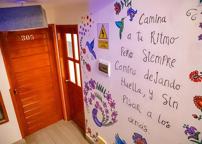 Hotel Chakana Machu Picchu