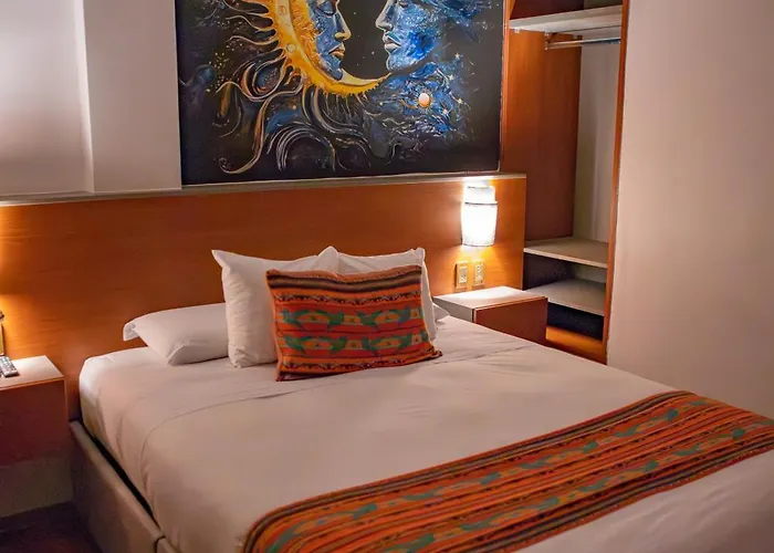 Hotel Chakana