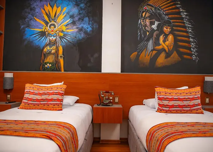 Hotel Chakana